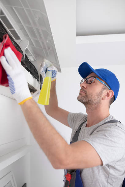 Best Local Air Duct Cleaning Services  in Oriole Beach, FL